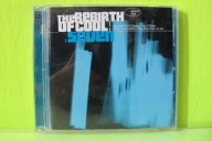The Rebirth Of Cool Seven CD