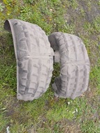 NADKOLE TYŁ PRAWE LUB LEWE SKODA SUPERB IV 3P