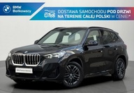 BMW X1 BMW X1 sDrive18d M Sport 2.0 Diesel 150KM