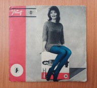 Sława Przybylska - Tbiliso / Noc wie o wszystkim