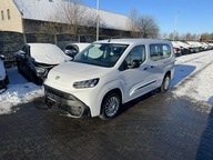 Toyota Proace City Verso Klima. Parktronik Kamera