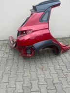 PRAWA ĆWIARTKA TYŁ TYLNA HYUNDAI KONA I, KOLOR: Y2R 17- EUROPA