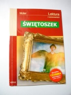 Świętoszek. Molier. Lektura z opracowaniem