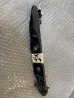 BMW E60 E61 | SLIZG ZDERZAKA MOCOWANIE ZDERZAKA PRZEDNIEGO | 51117178077