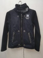 MARITIME ROUTES TRAVEL SOCCX KURTKA POLAROWA R.S/M ORYGINALNA