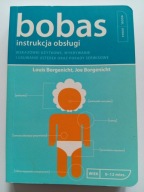 Bobas Instrukcja obsługi Joe Borgenicht, Louis Borgenicht