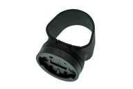 Uchwyt Garmin Varia/Magene dla BMC Teammachine SLR 2026 - 3DSN