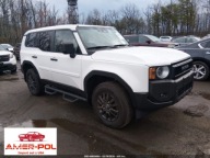 Toyota Land Cruiser 2024 TOYOTA LAND CRUISER 1958 2.4 Hybryda 409KM