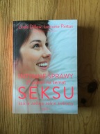 Intymne sprawy. 21 pytań na temat seksu Linda Dillow, Lorraine Pintus