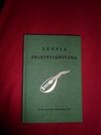 Lutnia zmartwychwstania S. M. LEONARDA JASKOWSKA, C. R. [1968]
