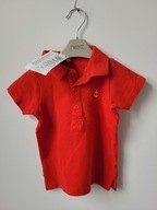 Marks&Spencer t-shirt koszulka polo 69 cm
