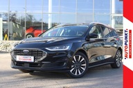 FORD Focus TITANIUM X 1.5 EcoBlue