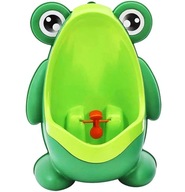 MINI NOCNIK PISUAR DLA CHŁOPCA NA ŚCIANĘ PRZYSSAWKI DO NAUKI SIKANIA