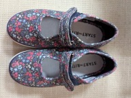 Start Rite dla Next Blossom trampki kwiatki rozm. 28