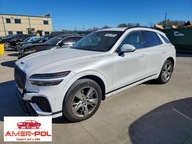 Genesis GV70 2022 GENESIS GV70 BASE 3.5 Benzyna 375KM