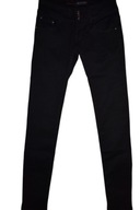 Spodnie damskie MIAONI JEANS r. 26 nr 380A
