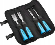 Zestaw 4 dłut amazon