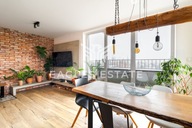 Mieszkanie, Rzeszów, 54 m²