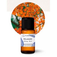 Organiczna mieszanka olejków eterycznych RELAXARE 15g