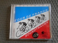 Tour De France Soundtracks Kraftwerk CD