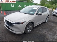 Mazda CX-5 2024 Mazda CX-5 2.5 S Select Package AWD 2.5 Benzyna 187KM