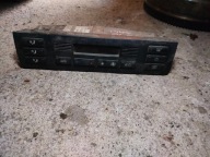 BMW E46 PANEL STEROWANIA NAWIEWEM