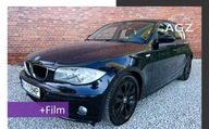 BMW Seria 1 Klima Alu Niski przebieg Gwarancja w cenie Warszawa VKKW 2.0