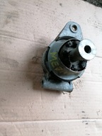 Łapa poduszka silnika Zafira B lift 1.7 24427641