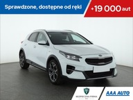 Kia XCeed 1.4 T-GDI, Salon Polska, Serwis ASO