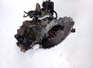 SKRZYNIA BIEGÓW TOYOTA AVENSIS VERSO 1.8