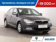 Skoda Octavia 1.2 TSI, Salon Polska, Klima