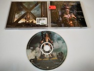 Iron Maiden – The X Factor - CD 1995 1.WYDANIE MADE IN HOLLAND C1399