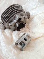 Cylinder tłok romet komar nowe oryginał prl7