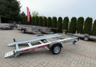 TEMARED Laweta samochodowa 353x184 TEMARED CAR FLAT 3518 U DMC:1500kg DOS
