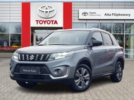 Suzuki Vitara 1.5 Strong Hybrid Premium 2WD AGS II