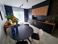 Mieszkanie, Tczew, Tczewski, 33 m²