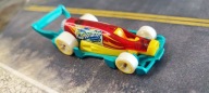 Hot Wheels Carbonator 2016 Mattel