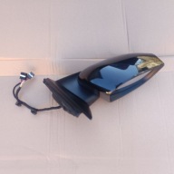 Citroen C4 III Lusterko prawe 14 pin