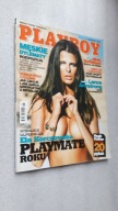 PLAYBOY nr 6/2005 (brak rozkladowki)