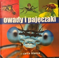 Owady i pajęczaki