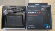 AUDIOTRAK MAYA U5 DAC USB KARTA DŹWIĘKOWA 5.1 OPTYCZNE KOAKSJALNE S/PDIF
