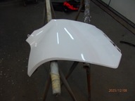 PRWA DOKŁADKA ZDERZAKA TYŁ BAYON 86657Q0AA0 KOLOR SAW