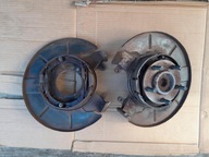 TARCZA KOTWICZNA CHRYSLER VOYAGER ROK 2001-2007