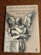 "Cierpienia Młodego Wertera" Johann Wolfgang Goethe
