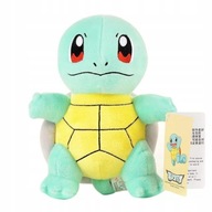 SQUIRTLE POKEMON GO PLUSZAK PLUSZOWA MASKOTKA 22CM