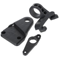 ZESTAW NAPRAWCZY LAMPY REFLEKTOR P Skoda Octavia 3