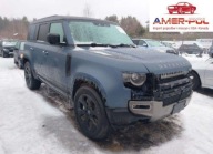 Land Rover Defender 110 X-Dynamic Se 2023 3.0 Benzyna 395KM