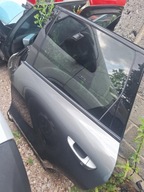 Drzwi tył Lewe Cayenne 7P5 2010-2016