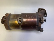 DPF Katalizator Toyota Hilux VIII 2.4D aftb 0e040