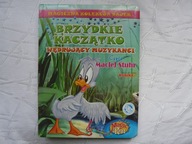 Brzydkie kaczątko WĘDRUJĄCY MUZYKANCI